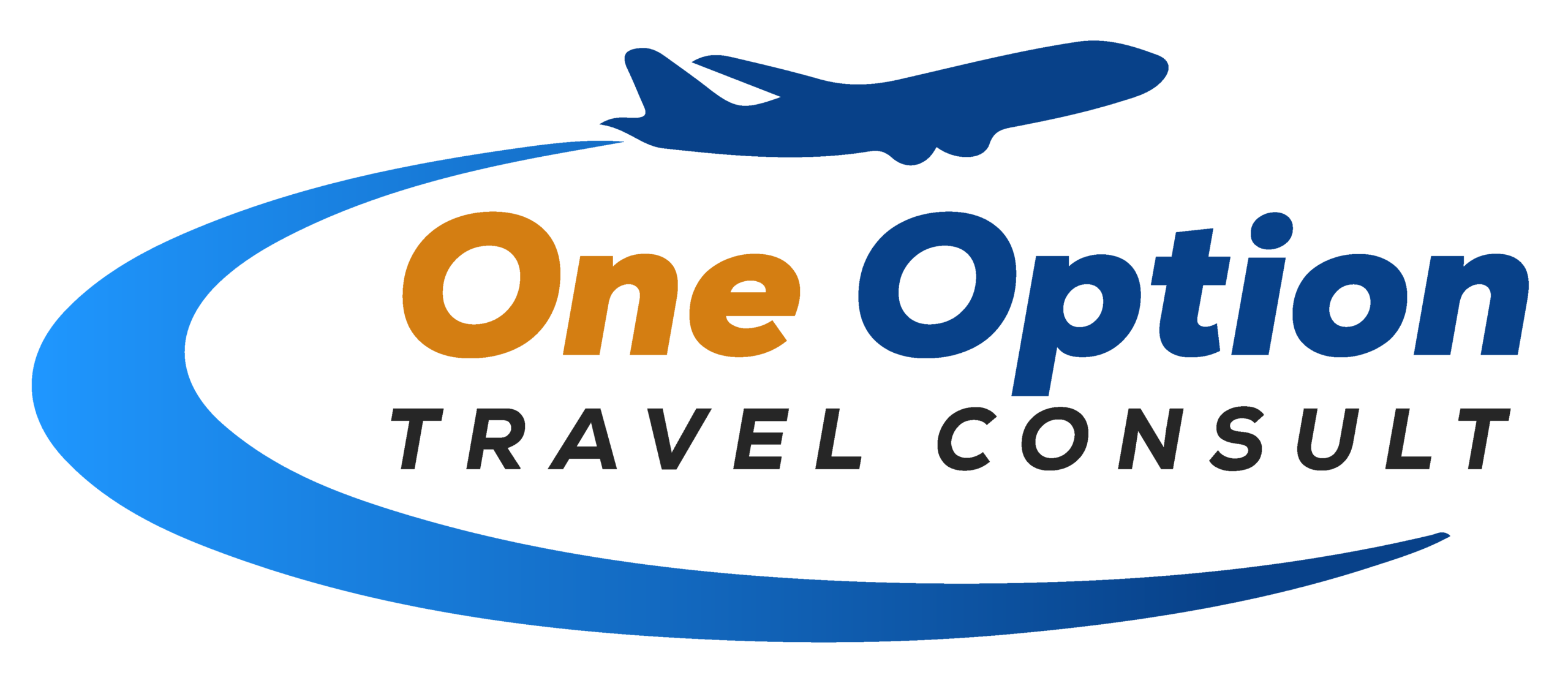 ONE OPTION TRAVEL CONSULT